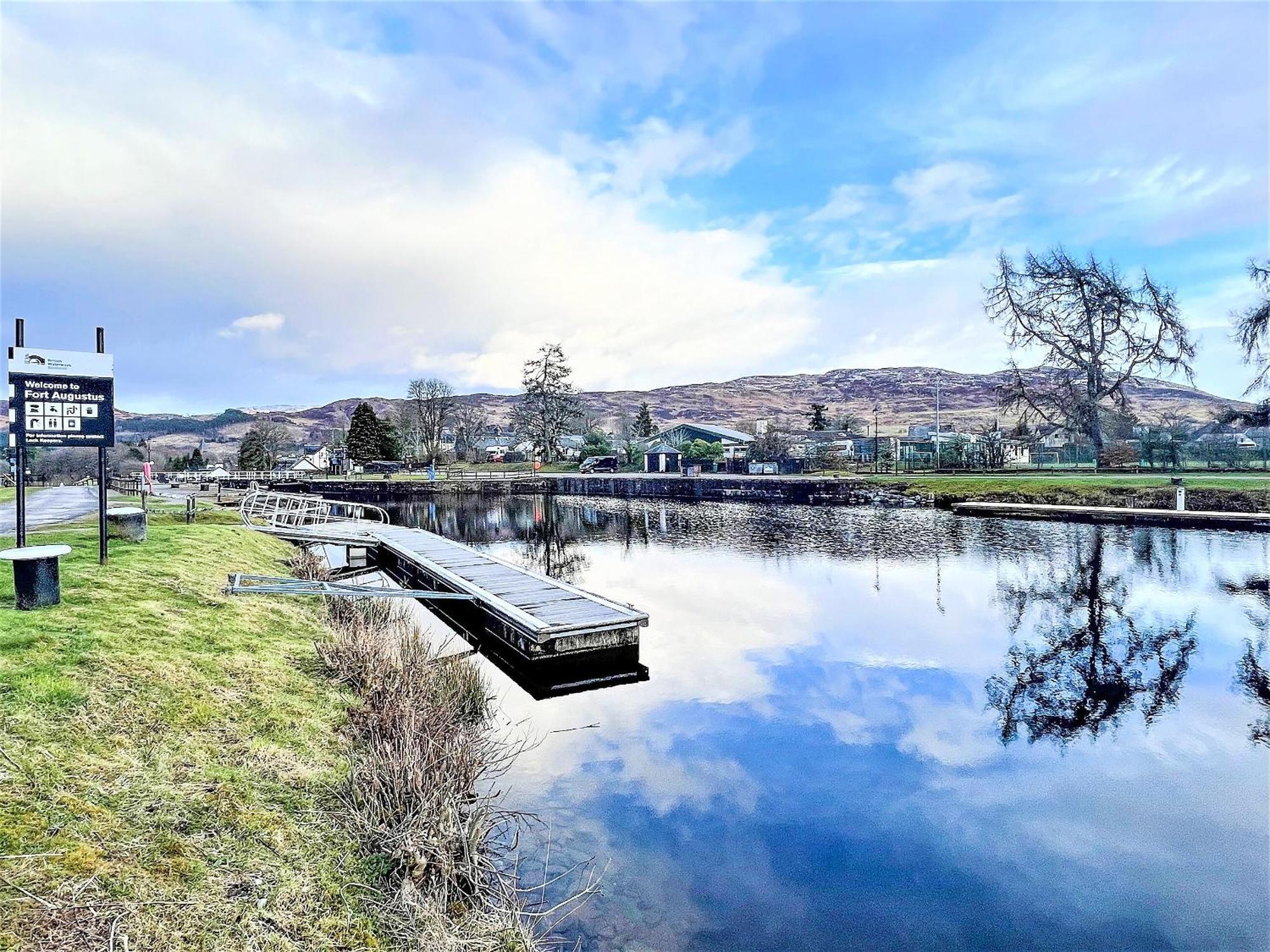 Holiday home Ardgay