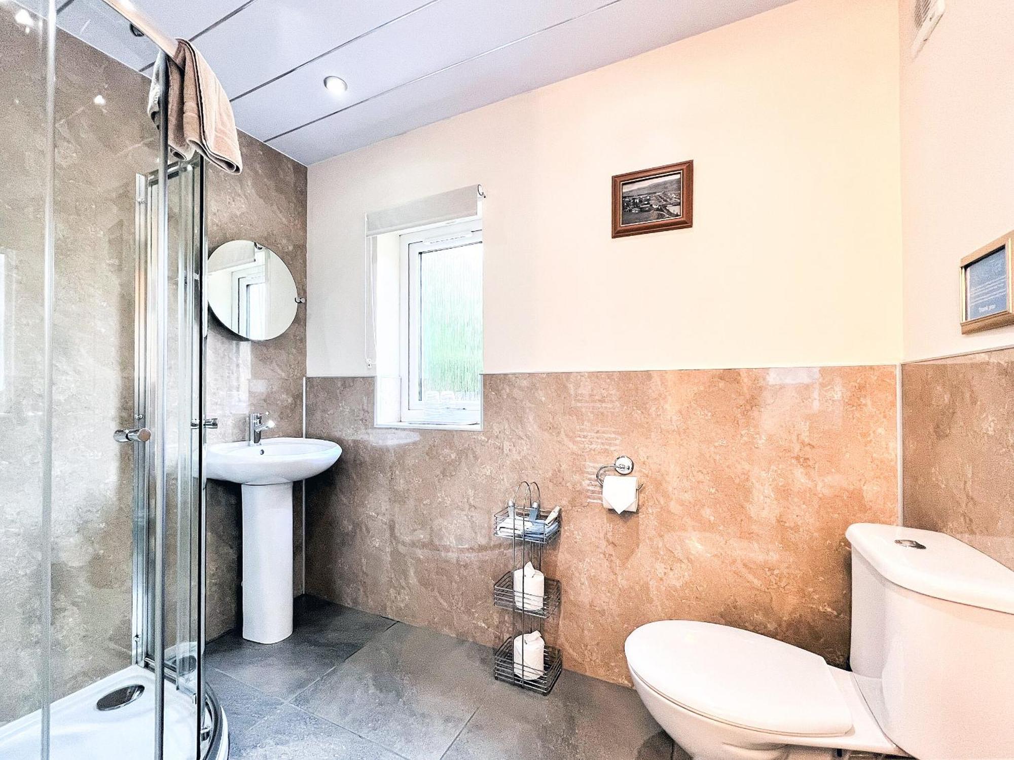 Holiday home Ardgay