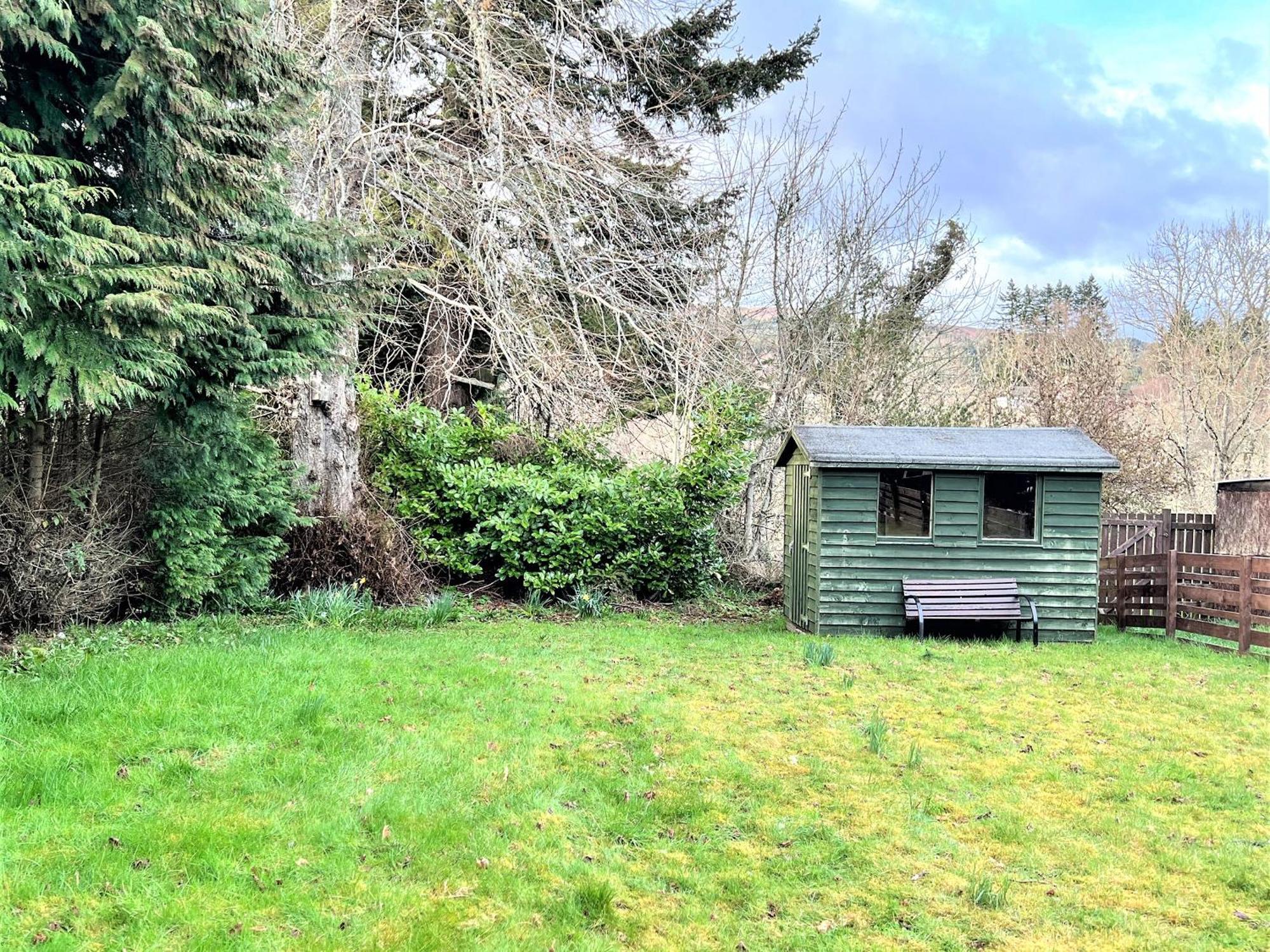 Ardgay Holiday home