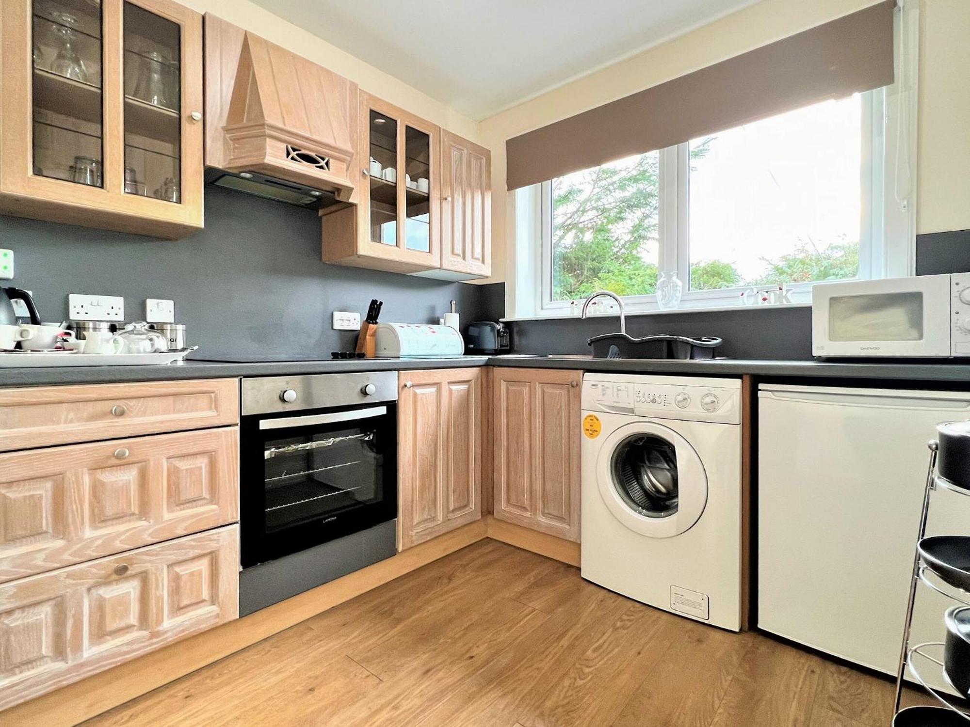 Holiday home Ardgay