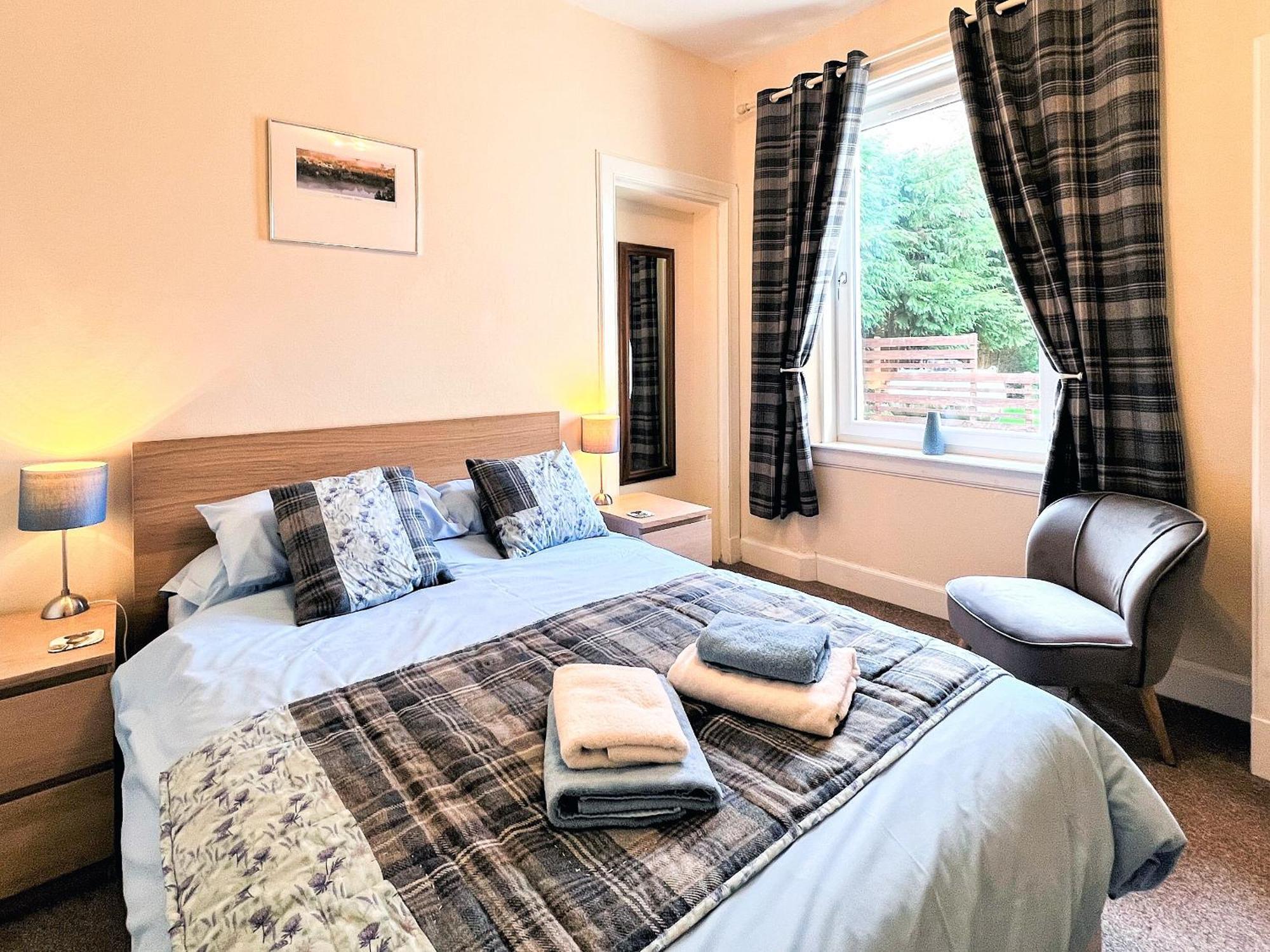 Ardgay Holiday home Fort Augustus
