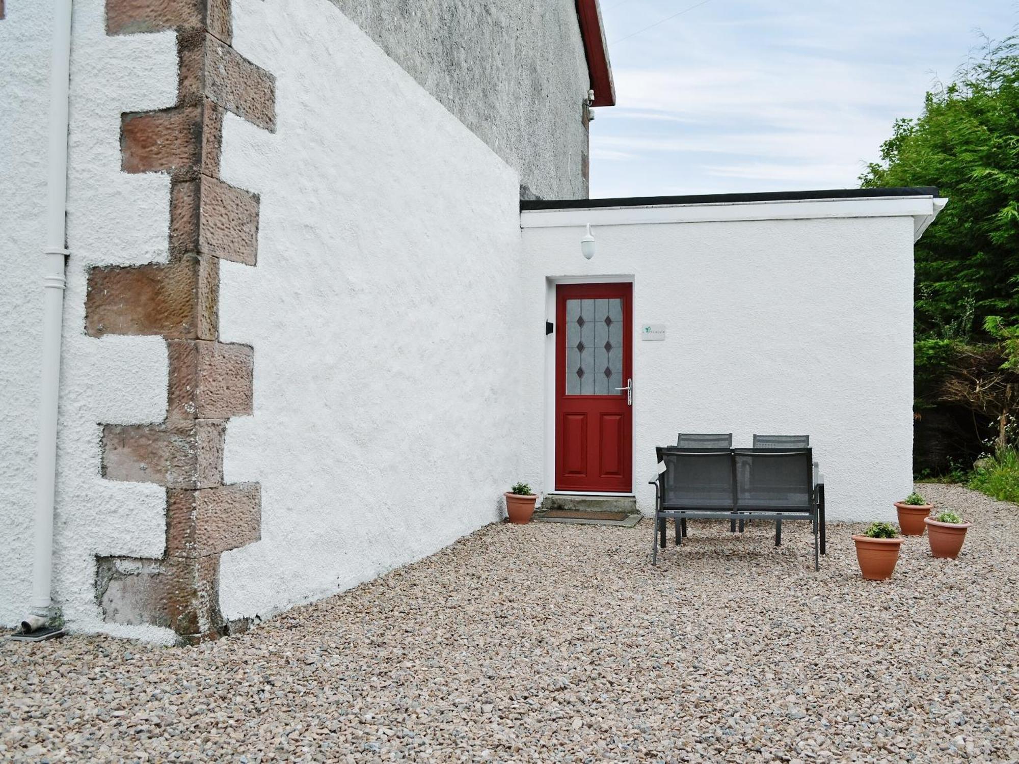 Ardgay Holiday home